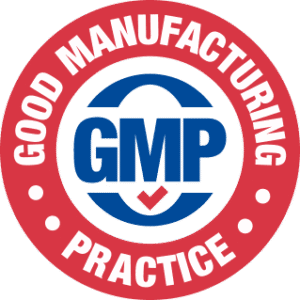 GMP quality certification