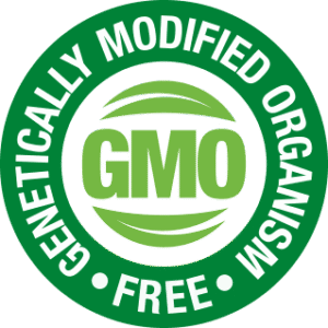 Non-GMO badge