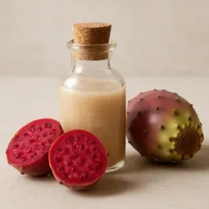 Prickly pear extract
